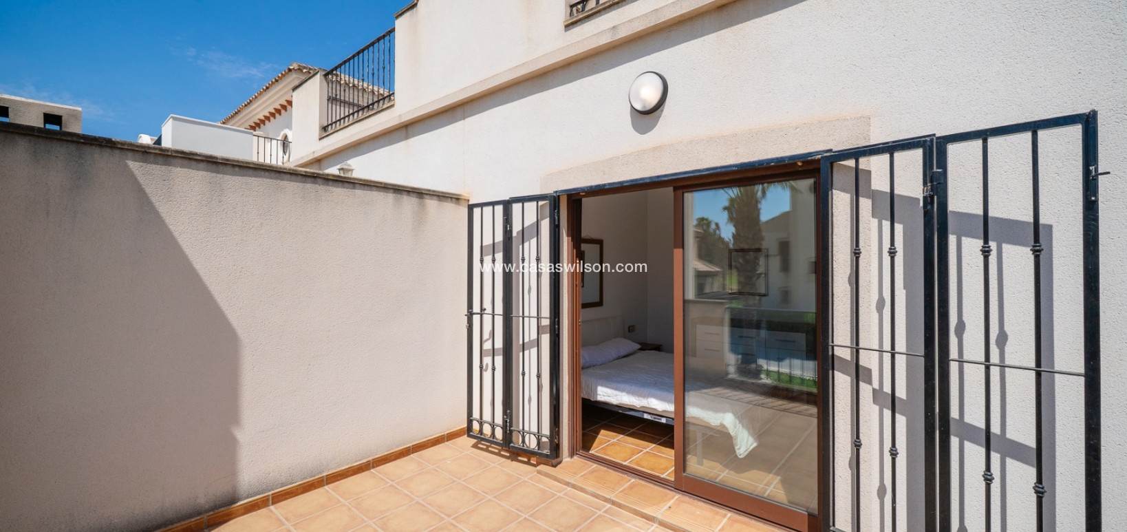 Venta - Bungalow - Algorfa