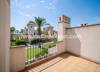 Venta - Bungalow - Algorfa