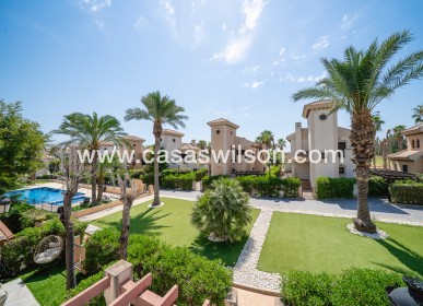 Venta - Bungalow - Algorfa