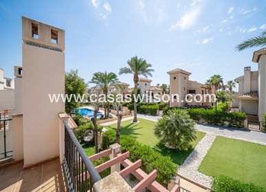 Venta - Bungalow - Algorfa