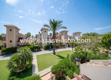 Venta - Bungalow - Algorfa