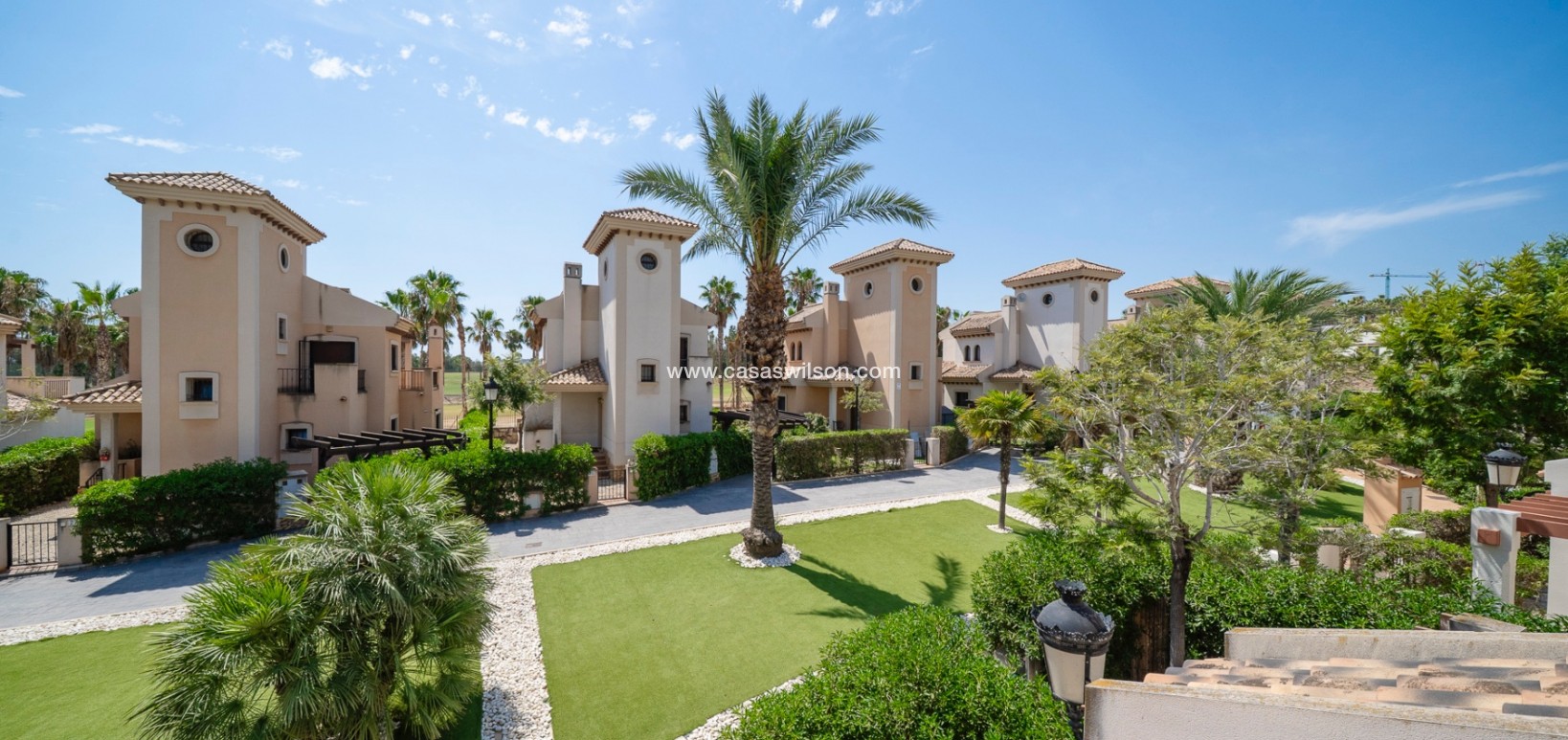 Venta - Bungalow - Algorfa