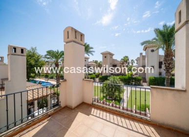 Venta - Bungalow - Algorfa