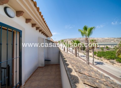 Venta - Bungalow - Algorfa