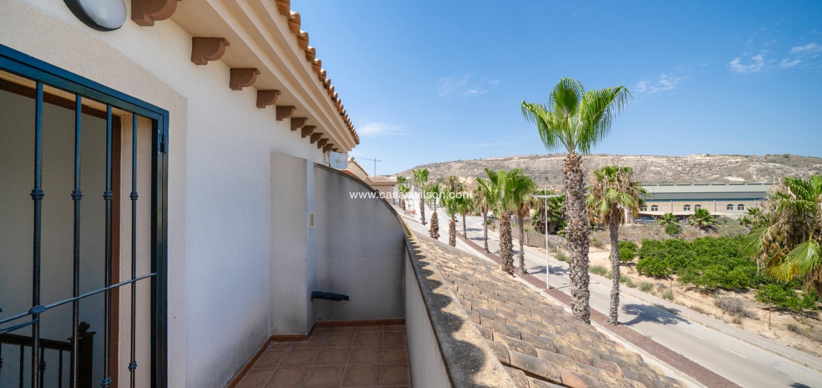 Venta - Bungalow - Algorfa