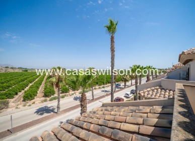 Venta - Bungalow - Algorfa