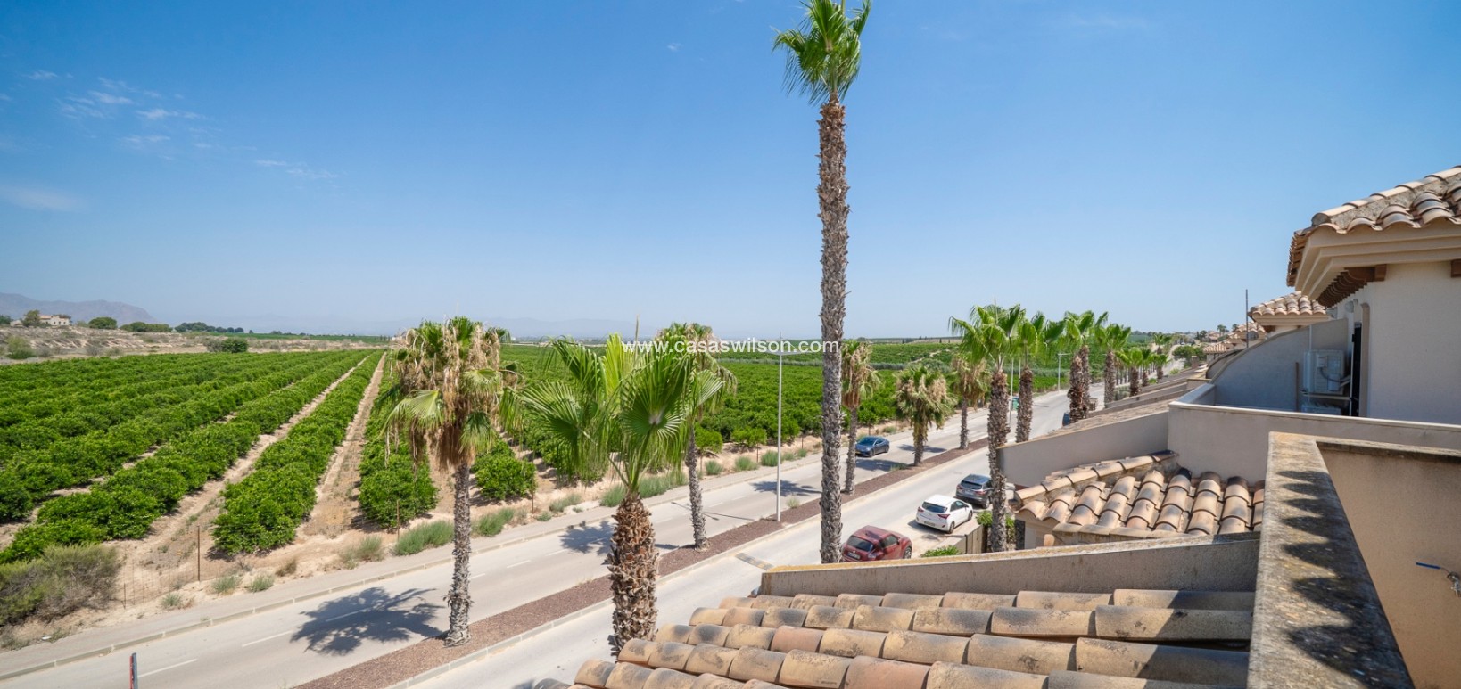 Venta - Bungalow - Algorfa