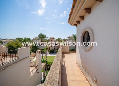 Venta - Bungalow - Algorfa