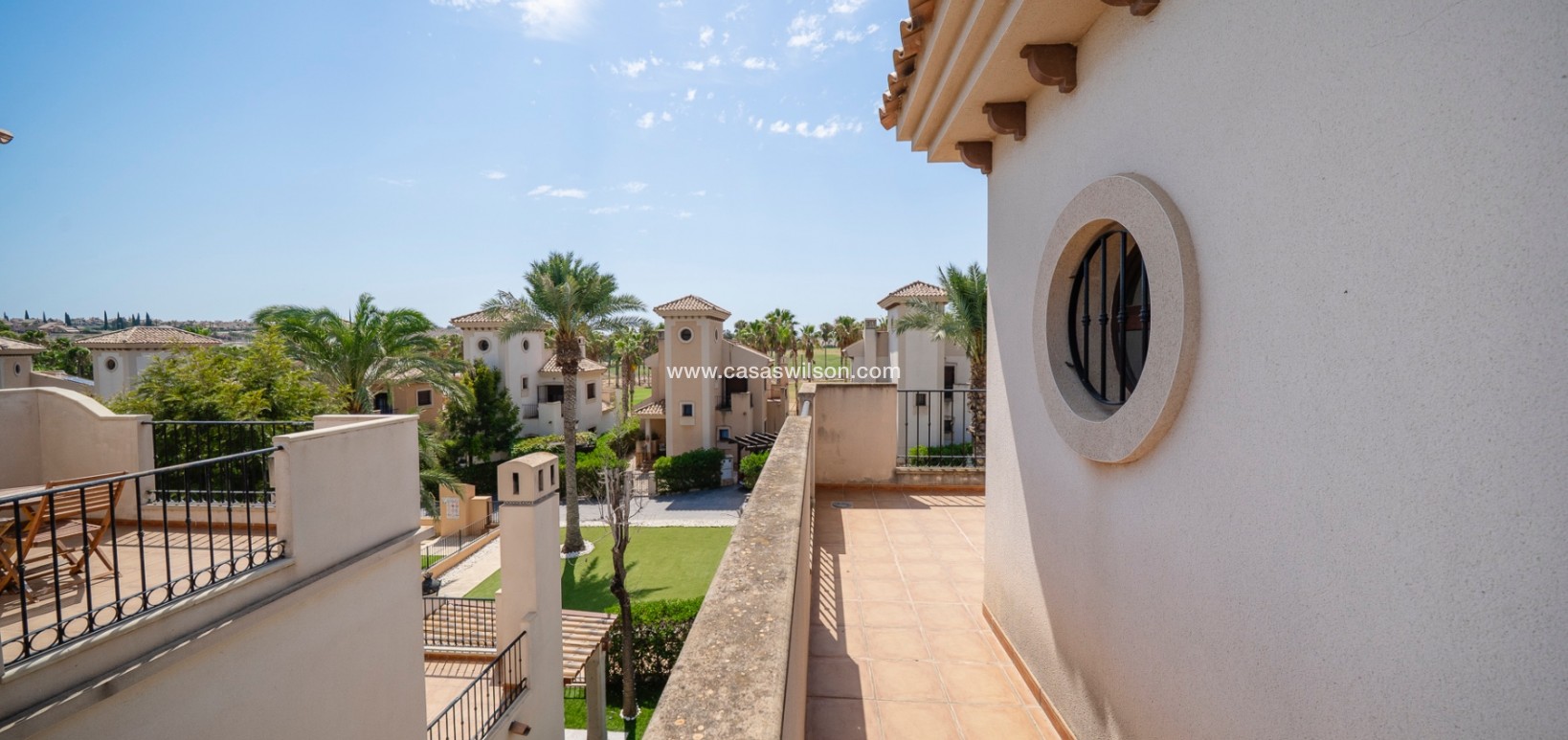 Venta - Bungalow - Algorfa