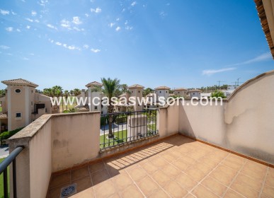 Venta - Bungalow - Algorfa
