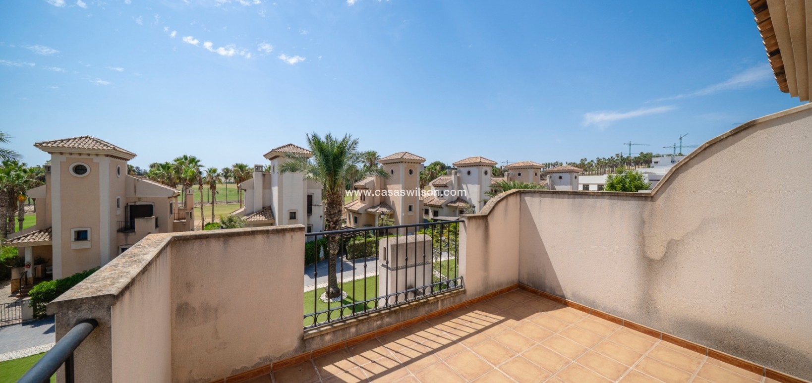 Venta - Bungalow - Algorfa