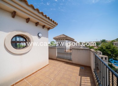 Venta - Bungalow - Algorfa