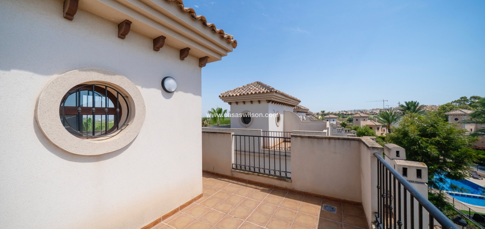 Venta - Bungalow - Algorfa