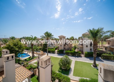 Venta - Bungalow - Algorfa