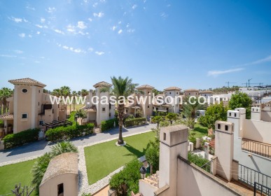 Venta - Bungalow - Algorfa