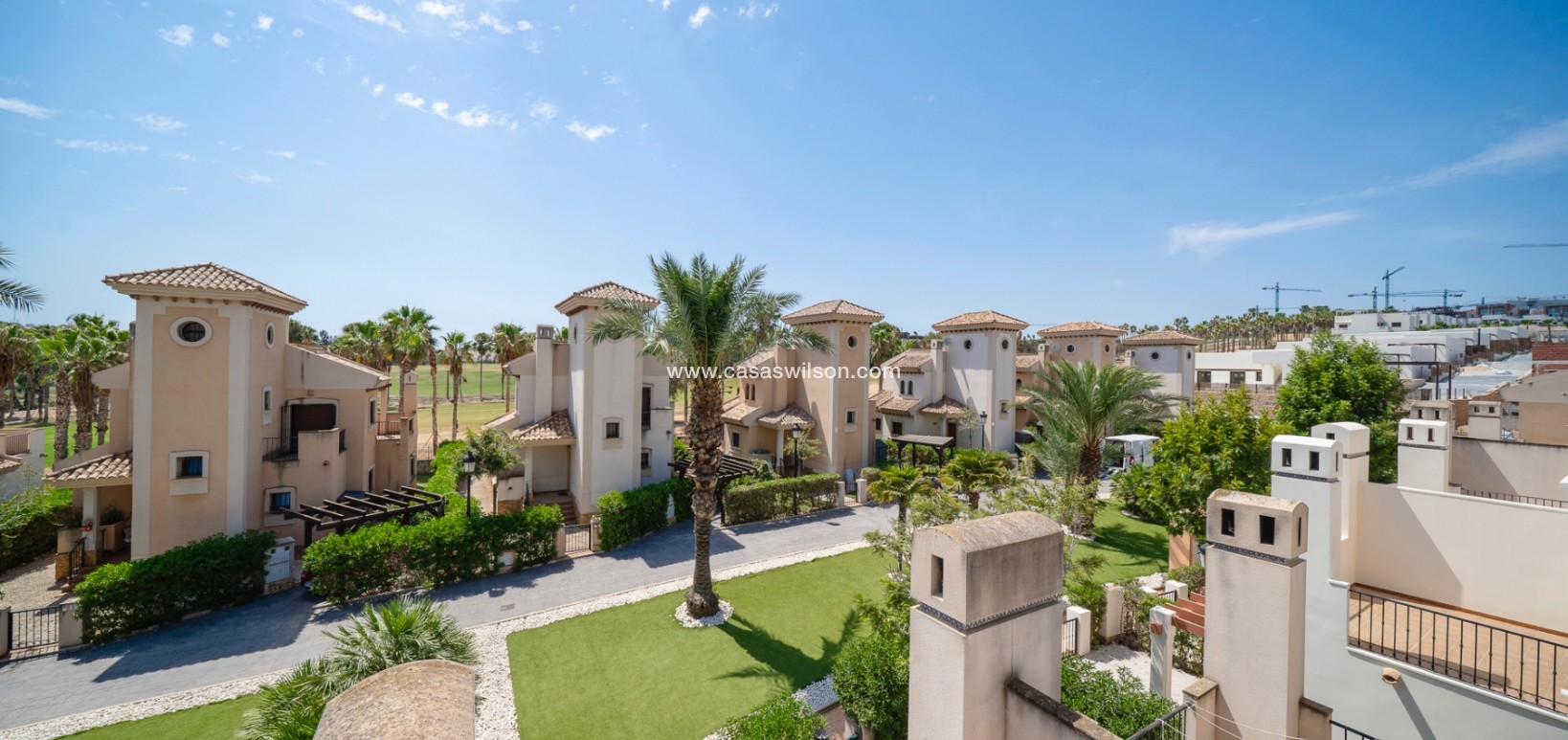 Venta - Bungalow - Algorfa