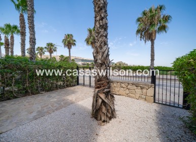 Venta - Bungalow - Algorfa