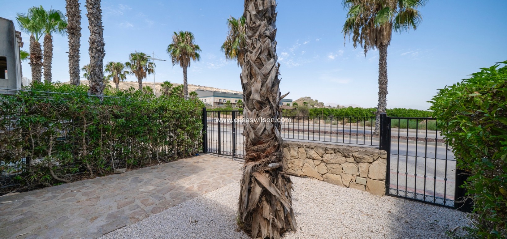 Venta - Bungalow - Algorfa