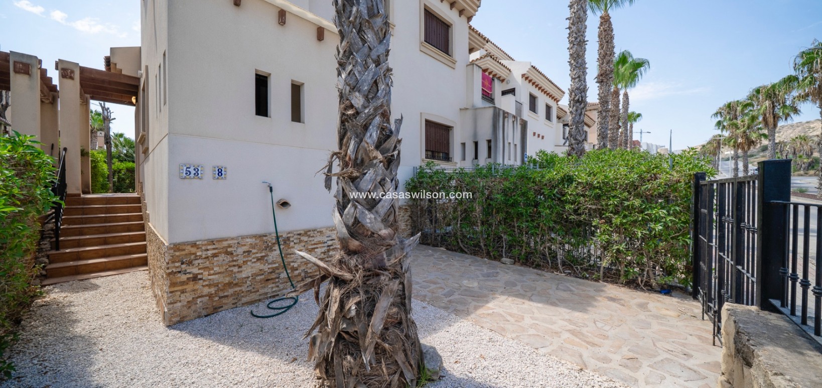 Venta - Bungalow - Algorfa