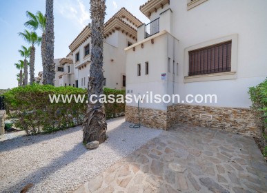 Venta - Bungalow - Algorfa