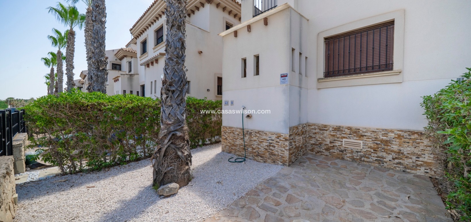 Venta - Bungalow - Algorfa