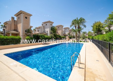 Venta - Bungalow - Algorfa