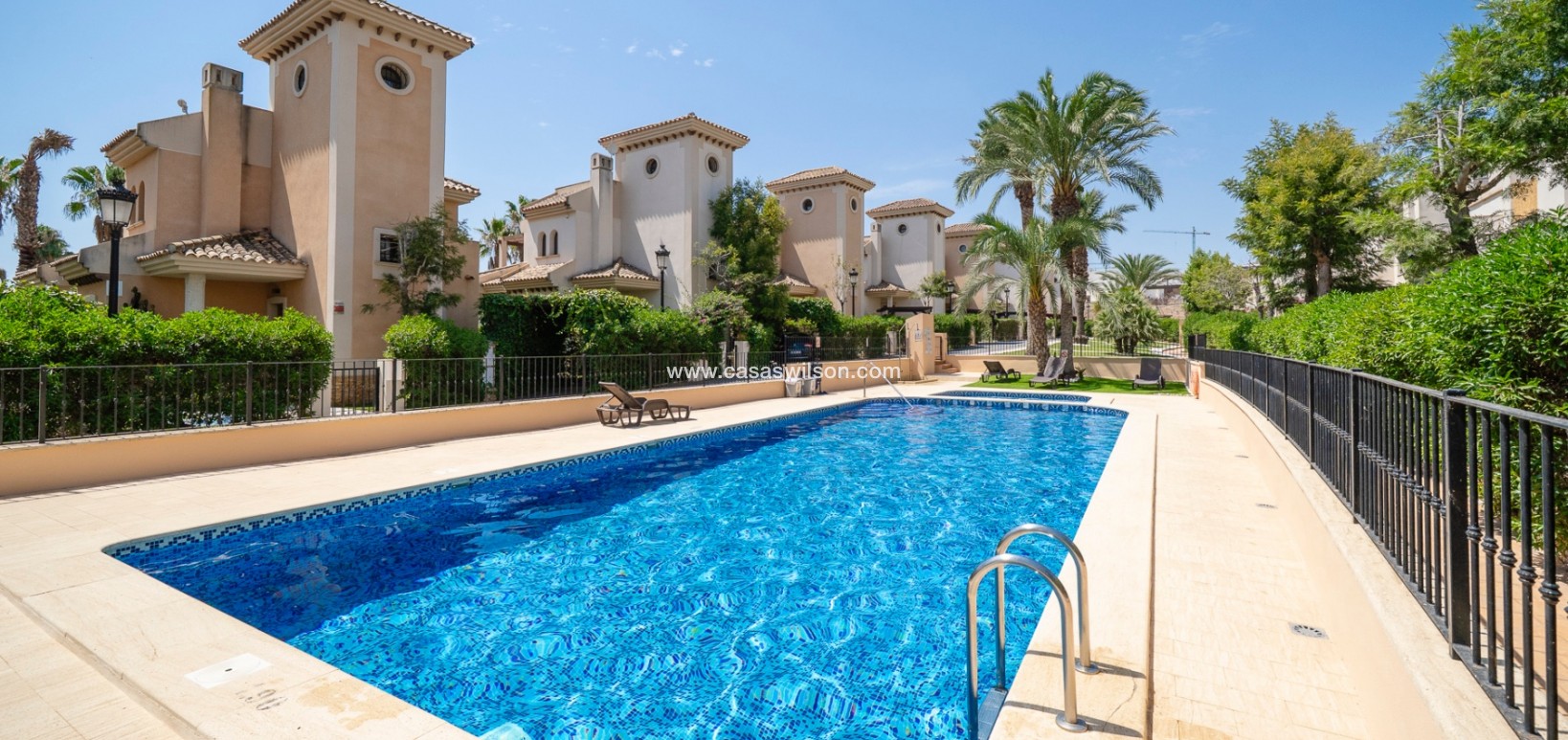 Venta - Bungalow - Algorfa