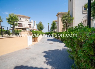 Venta - Bungalow - Algorfa