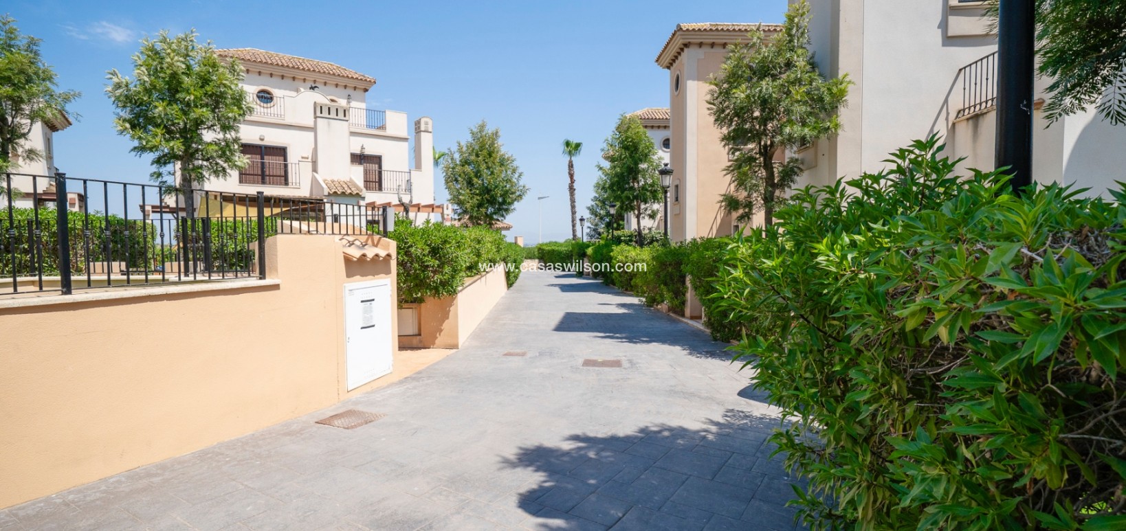 Venta - Bungalow - Algorfa