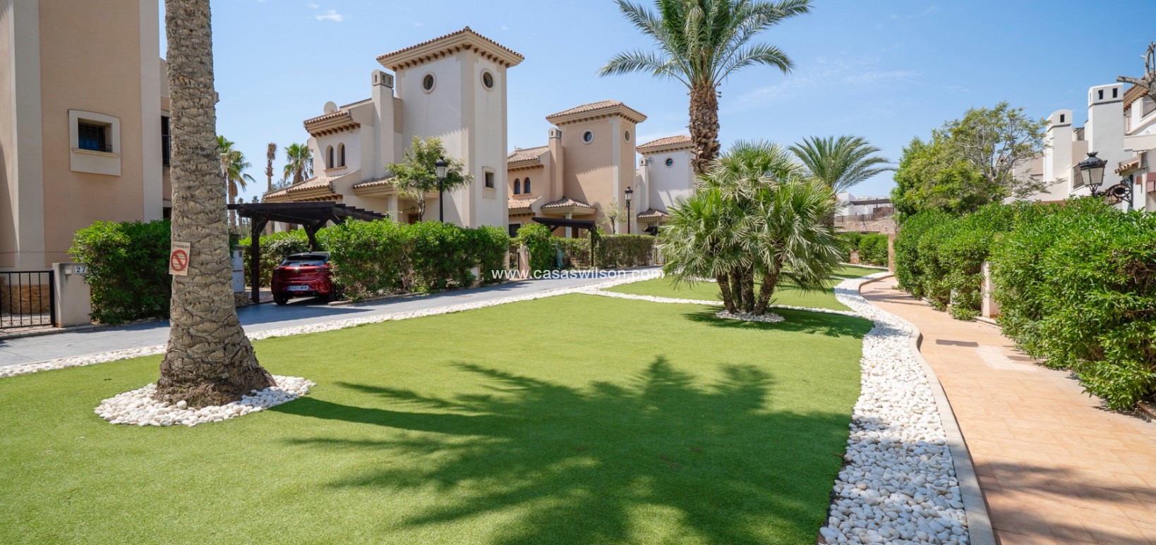 Venta - Bungalow - Algorfa