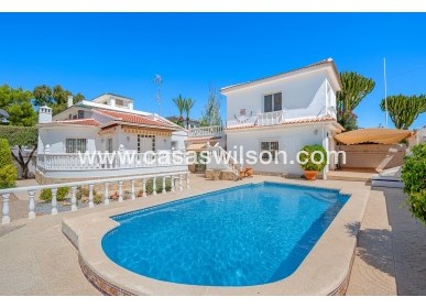 Sale - Villa - Ciudad Quesada - Ciudad Quesada - Rojales