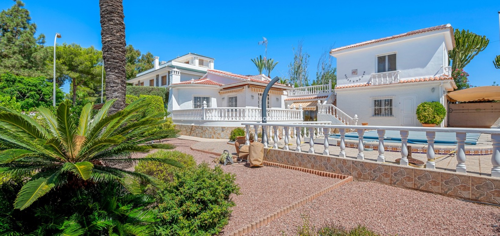 Sale - Villa - Ciudad Quesada - Ciudad Quesada - Rojales