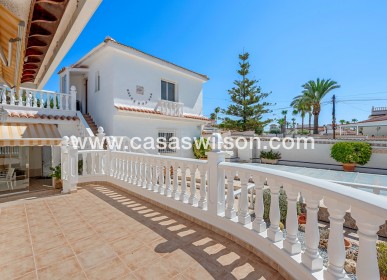 Sale - Villa - Ciudad Quesada - Ciudad Quesada - Rojales