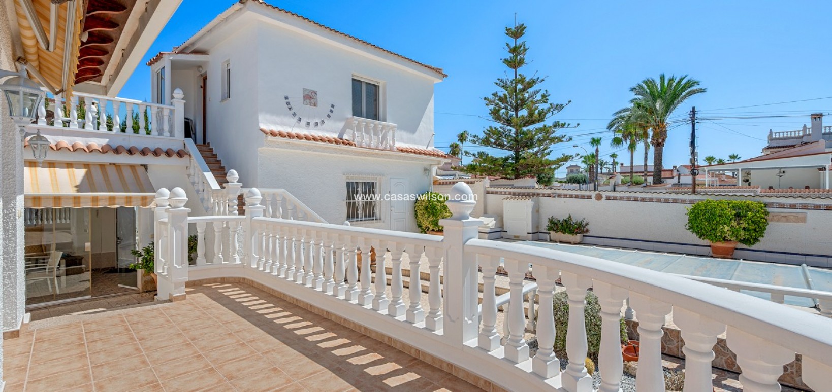 Sale - Villa - Ciudad Quesada - Ciudad Quesada - Rojales