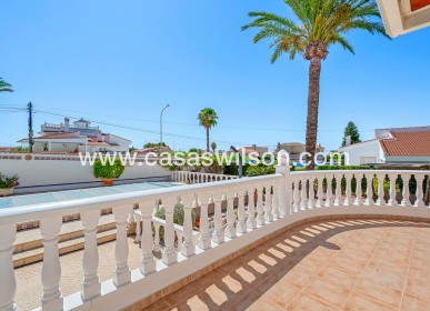 Sale - Villa - Ciudad Quesada - Ciudad Quesada - Rojales