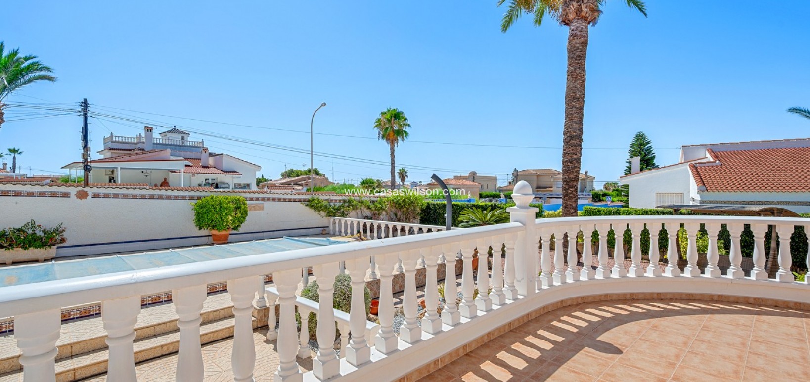 Sale - Villa - Ciudad Quesada - Ciudad Quesada - Rojales