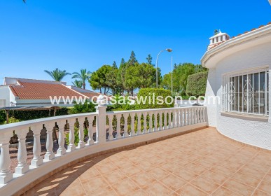 Sale - Villa - Ciudad Quesada - Ciudad Quesada - Rojales
