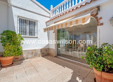 Sale - Villa - Ciudad Quesada - Ciudad Quesada - Rojales