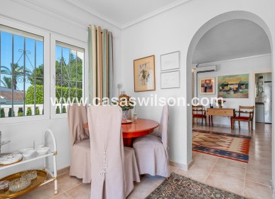 Sale - Villa - Ciudad Quesada - Ciudad Quesada - Rojales