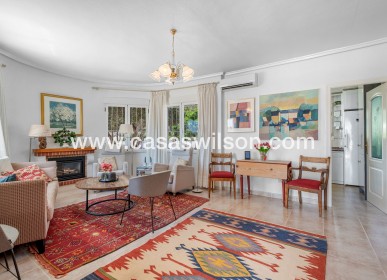 Sale - Villa - Ciudad Quesada - Ciudad Quesada - Rojales