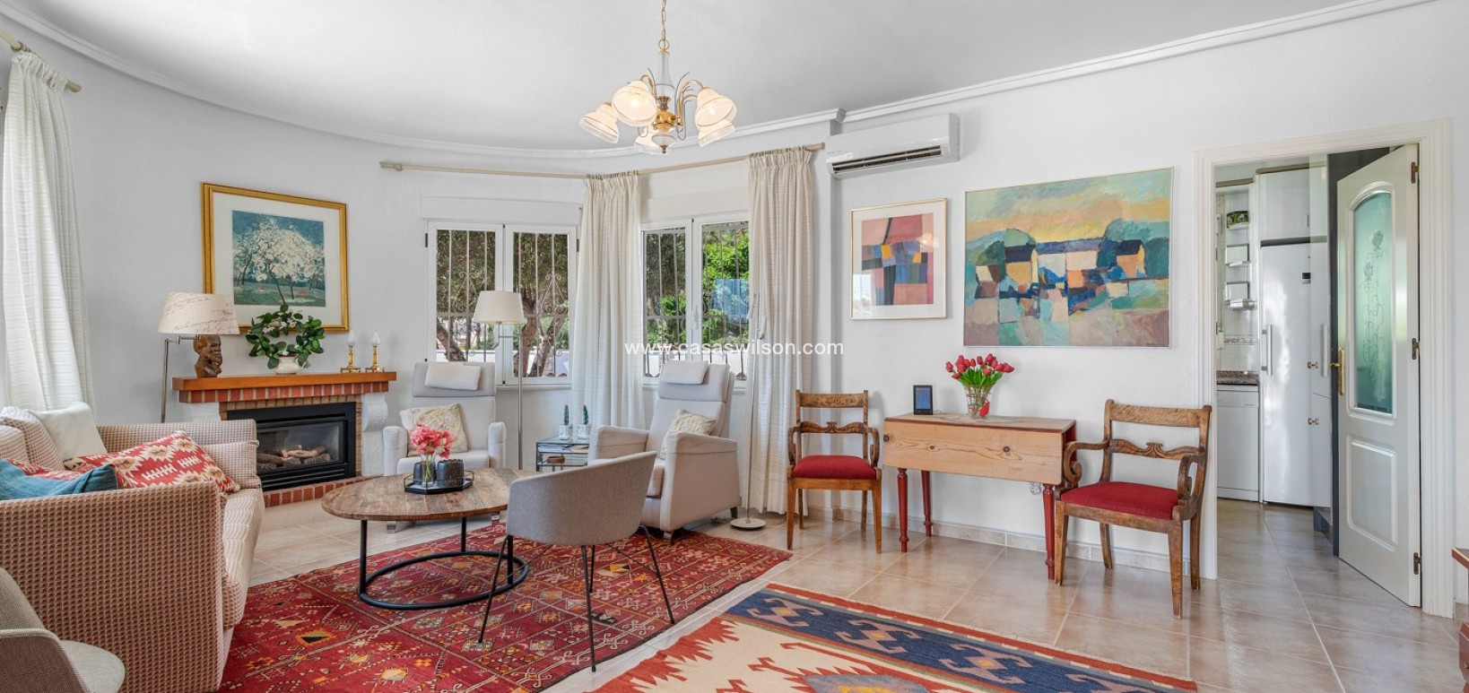 Sale - Villa - Ciudad Quesada - Ciudad Quesada - Rojales