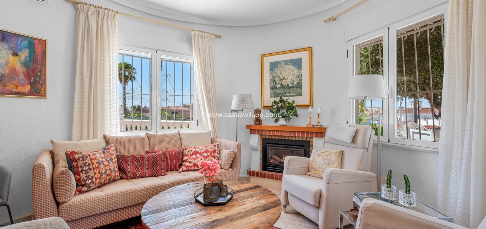 Sale - Villa - Ciudad Quesada - Ciudad Quesada - Rojales