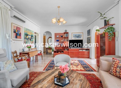 Sale - Villa - Ciudad Quesada - Ciudad Quesada - Rojales