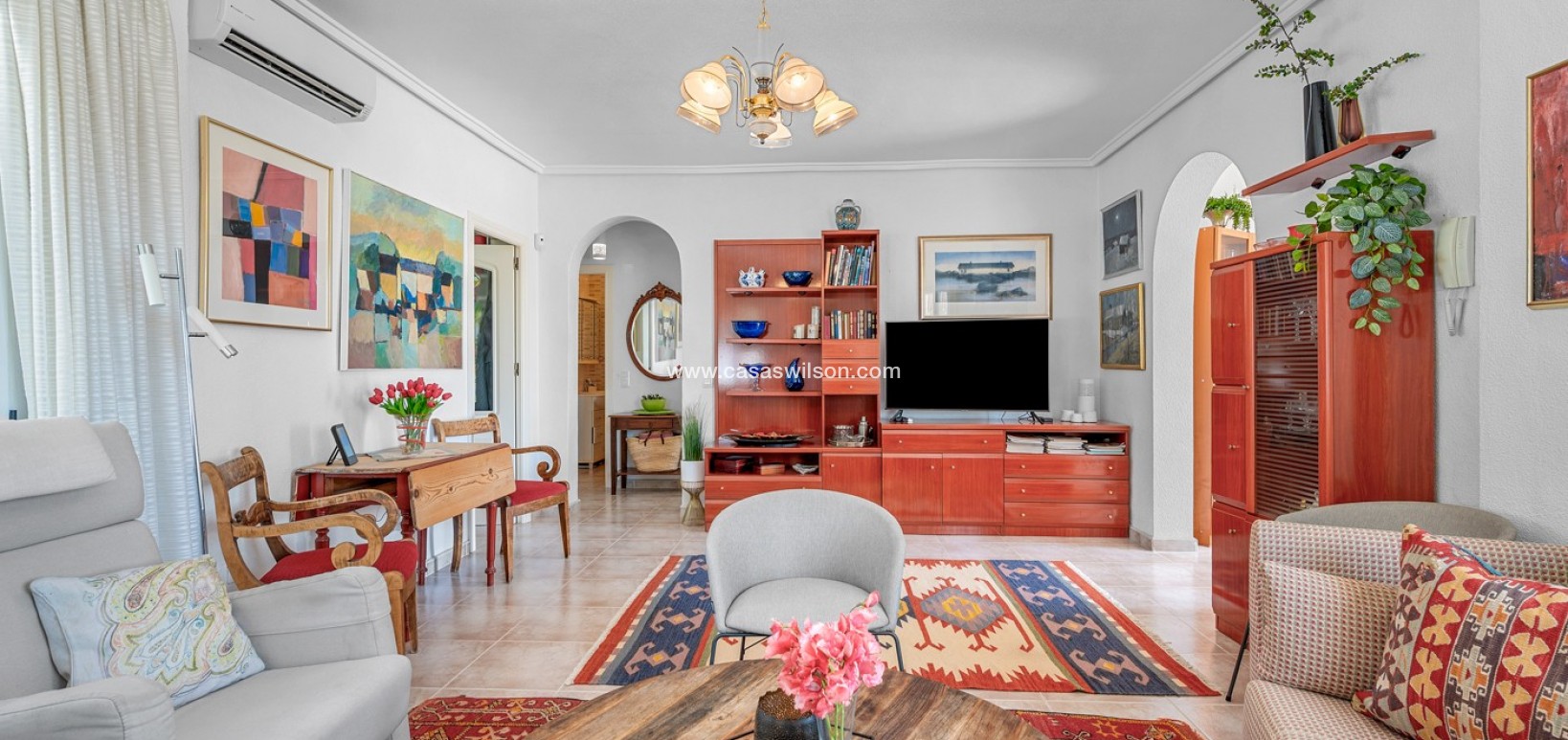 Sale - Villa - Ciudad Quesada - Ciudad Quesada - Rojales