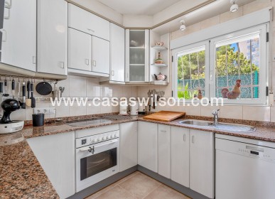 Sale - Villa - Ciudad Quesada - Ciudad Quesada - Rojales