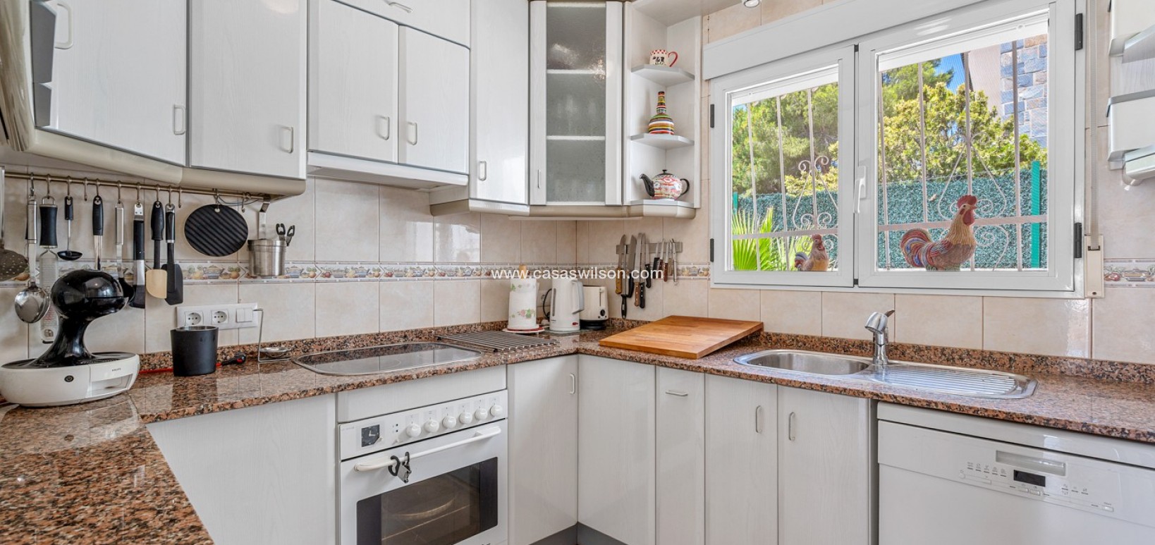 Sale - Villa - Ciudad Quesada - Ciudad Quesada - Rojales