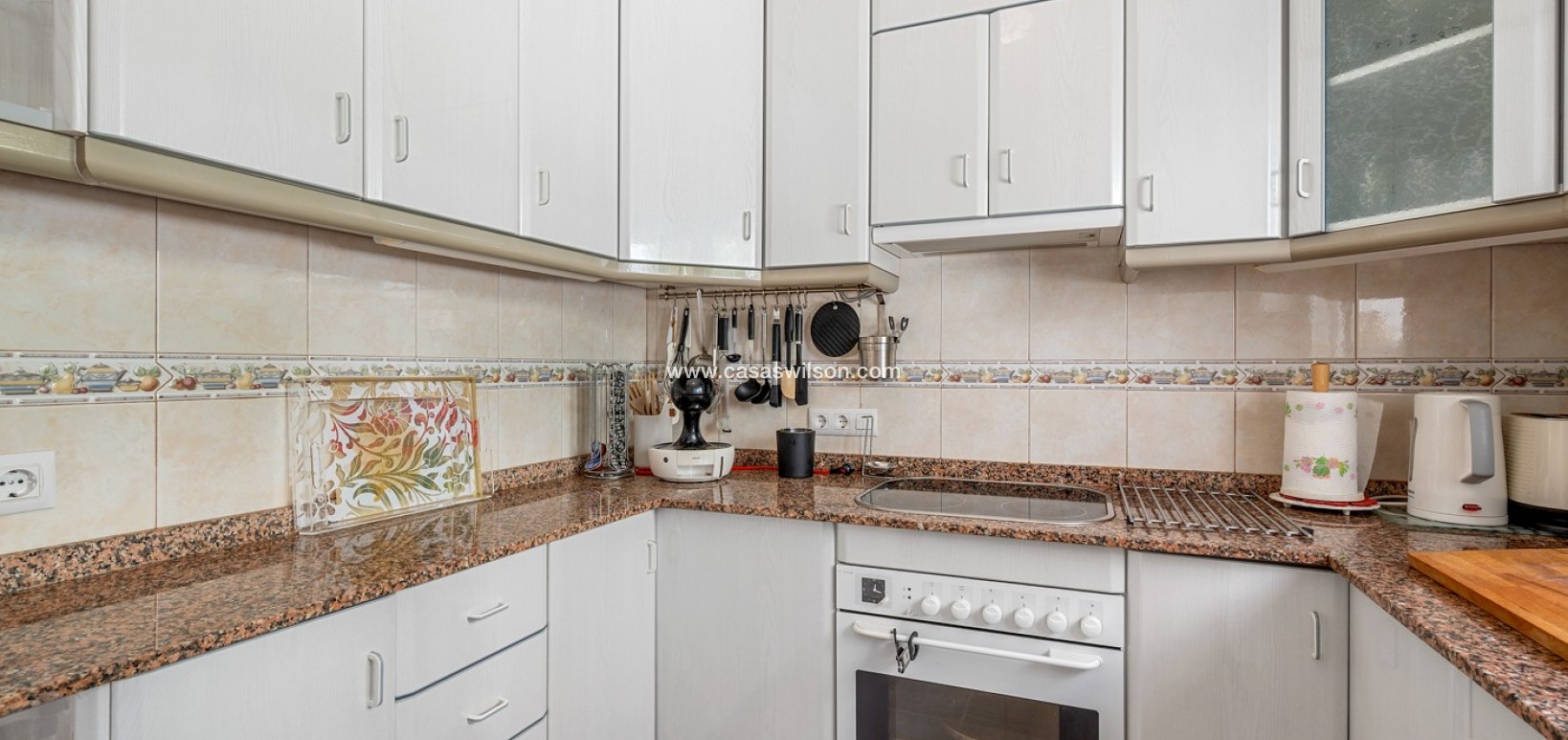 Sale - Villa - Ciudad Quesada - Ciudad Quesada - Rojales