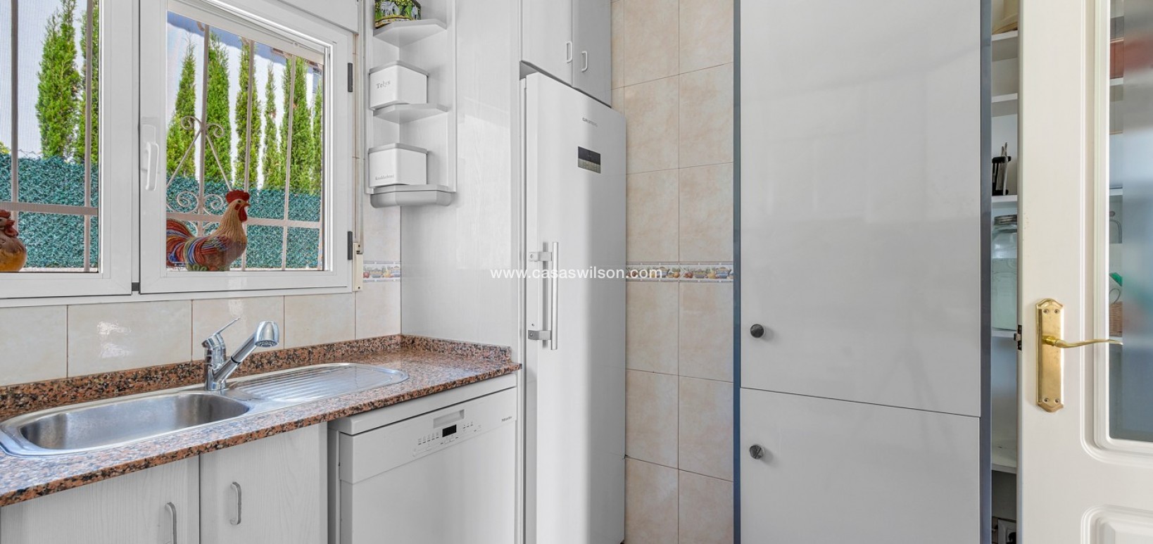 Sale - Villa - Ciudad Quesada - Ciudad Quesada - Rojales