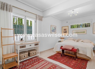 Sale - Villa - Ciudad Quesada - Ciudad Quesada - Rojales