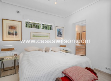 Sale - Villa - Ciudad Quesada - Ciudad Quesada - Rojales